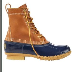 L.L.Bean Boot